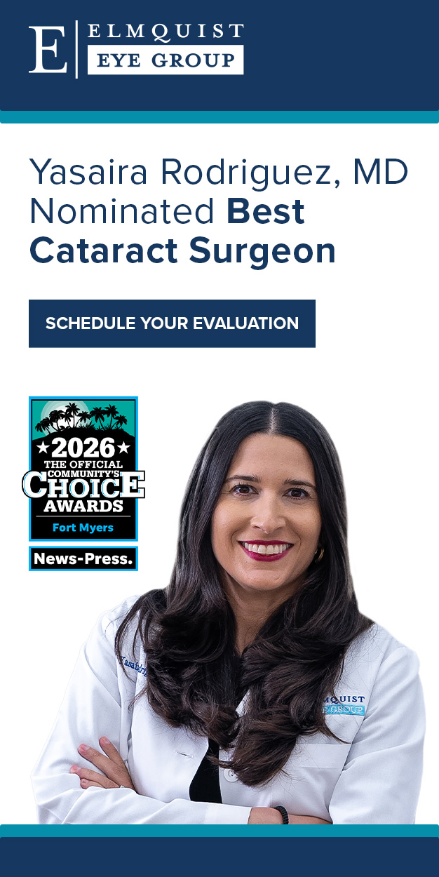 Elmquist Eye Group